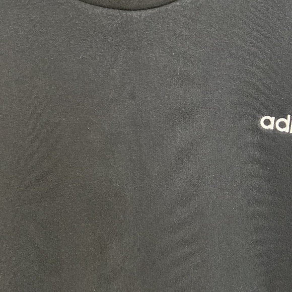 Adidas Sweatshirt Men Size 2XL - Picture 12 of 12